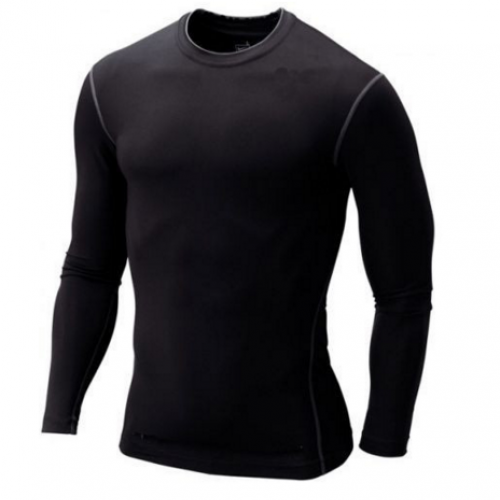 Mens Compression Shirt Underwear/Running Fitness Yoga