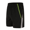 Man and women Shorts Badminton/ TennisFitness