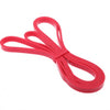 Fitness Equipment Natural Latex Resistance Bands