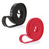 Fitness Equipment Natural Latex Resistance Bands