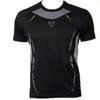 Casual Short Sleeve Workout Brand Fitness Bodybuilding Clothing Men