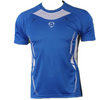 Casual Short Sleeve Workout Brand Fitness Bodybuilding Clothing Men