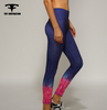 Yoga Pants Running Tights Leggings Calzas Deportivas Mujer