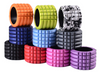 Foam Roller Exercise Yoga Sports Massage Body Trigger Point