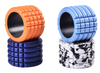 Foam Roller Exercise Yoga Sports Massage Body Trigger Point