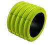 Foam Roller Exercise Yoga Sports Massage Body Trigger Point