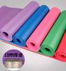 Exercise Yoga Mat Pad Fitness folding gymnastics Mat for Fitness