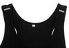 Summer Tank Top Fitness Women Camisole Sport Tops