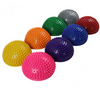 Physical Fitness Yoga Half Ball  Exercise Balance Ball Point Massage