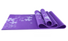 Soft Yoga Mat 3in1 For Fitness  -  Yoga With Bag