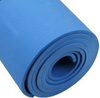 Fitness Yoga Mat Bodybuilding Pilates Mats