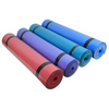 Fitness Yoga Mat Bodybuilding Pilates Mats