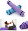 EVA Yoga Mat Weight Exercise Gym Household Cushion Fitness Pad