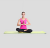 Fitness Mats High Quality Yoga Mats 3mm PVC