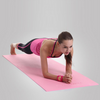 Fitness Mats High Quality Yoga Mats 3mm PVC