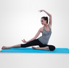 Fitness Mats High Quality Yoga Mats 3mm PVC